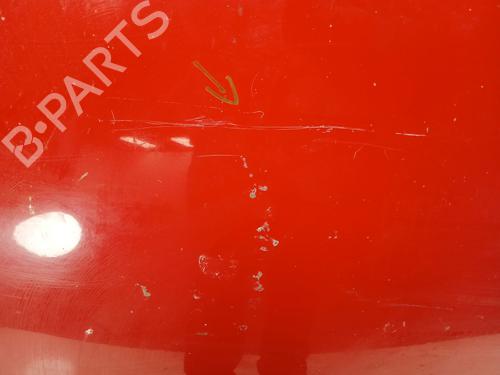 Hood SEAT LEON (1P1) 1.9 TDI | BP16748774C1