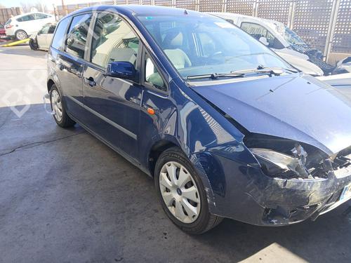 Engine control unit (ECU) FORD FOCUS C-MAX (DM2) 2.0 TDCi | BP23085966M57 