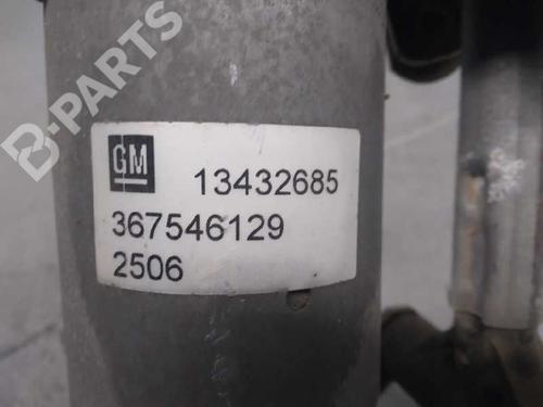 Front wiper motor OPEL CORSA E (X15) 1.3 CDTI (08, 68) | BP11765450M29 