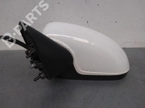 Left mirror OPEL CORSA E (X15)  | BP10288437C26 