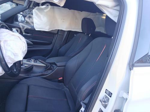 Electronic module BMW 3 Touring (F31)  | BP26709496M83  - Image 13
