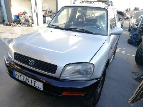 Used Parts TOYOTA RAV 4 I Cabrio (_A1_)  2.0 4WD (SXA11)  904244