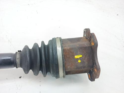 Left front driveshaft SEAT EXEO ST (3R5) | BP31911014M38