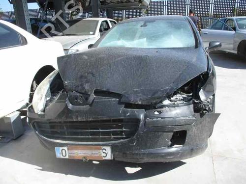 Right front window motor PEUGEOT 407 (6D_) 2.0 HDi 135 (6DRHRH, 6DRHRE, 6DRHRG, 6DRHRJ) | BP2384969E20 