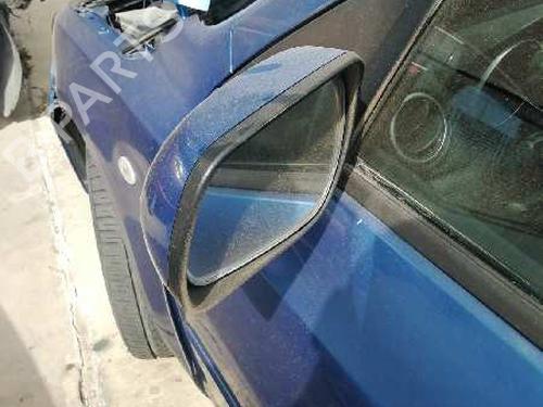 Left mirror MAZDA 3 (BK) 1.6 DI Turbo | BP23142162C26 