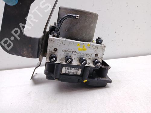 ABS pump KIA PRO CEE'D (ED) 1.6 CRDi 90 | BP29821229M43