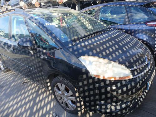 Used Parts CITROËN C4 Grand Picasso I (UA_) 2.0 HDi 138 (136 hp) 4371236