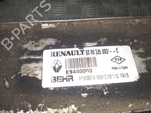 Intercooler RENAULT MEGANE II (BM0/1_, CM0/1_)  | BP15943961M30 