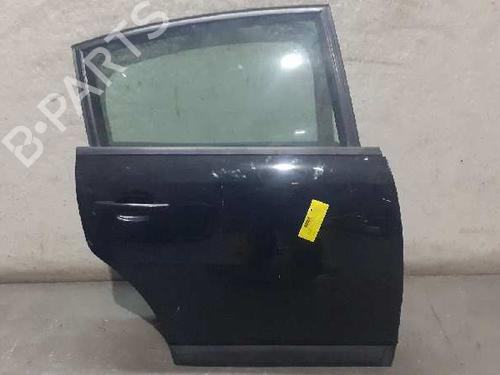 Used Right rear door CITROËN C4 I (LC_) [2004-2014]  12102780