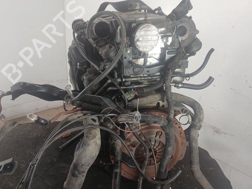 Engine OPEL ZAFIRA A MPV (T98) 2.2 DTI 16V (F75) | BP25487558M1 
