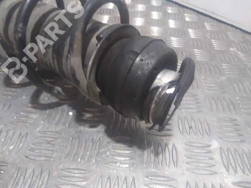 Left front shock absorber SEAT IBIZA IV (6J5, 6P1)  | BP11083221M16 