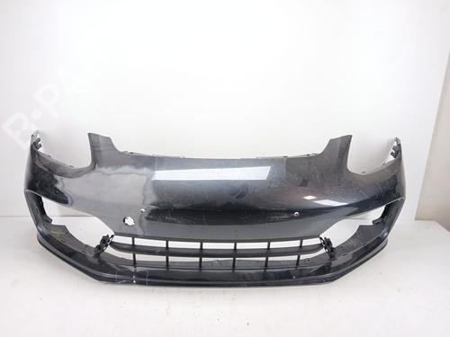 Used Front bumper PORSCHE PANAMERA (970) 3.0 D (250 hp) 29494853