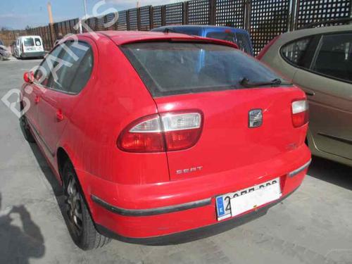 Left front fog light SEAT LEON (1M1) 1.9 TDI | BP2399342C30 