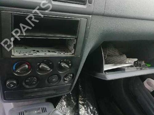 Right front door FORD TRANSIT CONNECT (P65_, P70_, P80_)  | BP14244725C3 