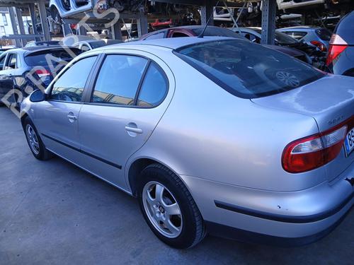 Engine SEAT TOLEDO II (1M2) 1.6 16V | BP31066815M1  - Image 9