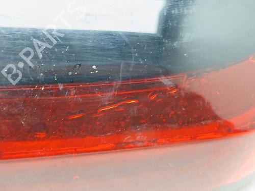 Right taillight CITROËN C4 III (BA_, BB_, BC_) 1.2 PureTech 130 (BAHNSA, BAHNSB) | BP31188249C35 