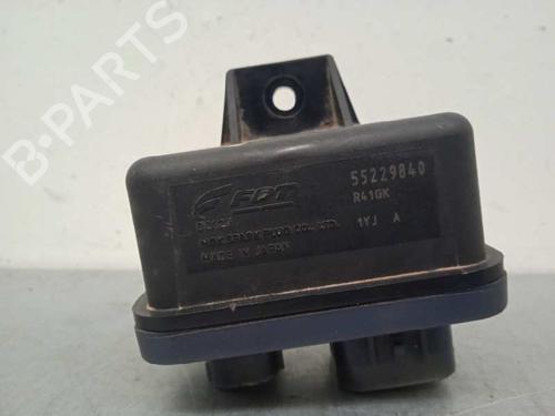 Elektronisk modul FIAT PUNTO Hatchback Van (199_) [2008-2025]  12194882