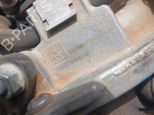 Engine FORD TOURNEO COURIER B460 MPV 1.0 EcoBoost | BP33719249M1  - Image 5