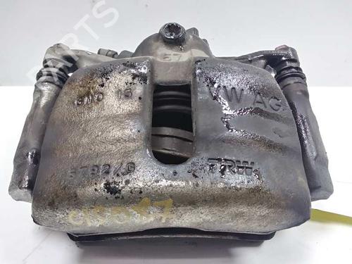 BP17238404M104 | Pinza freno anteriore destra SKODA OCTAVIA III Combi (5E5, 5E6) 2.0 TDI BP17238404M104