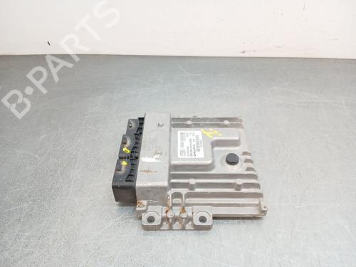 Engine control unit (ECU) CITROËN DS5 | BP36566860M57 - Image 3