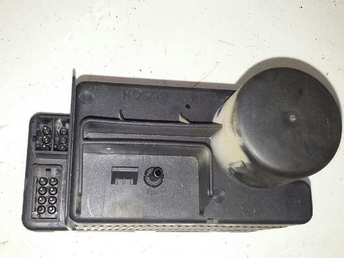 Used Central lock pump MERCEDES-BENZ C-CLASS (W202) [1993-2000]  11874880