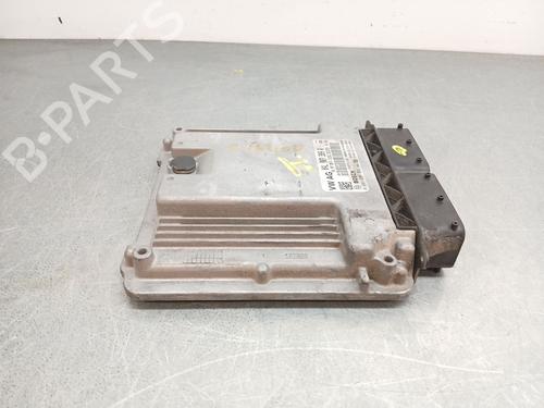 Engine control unit (ECU) SEAT LEON ST (5F8)  | BP36387396M57  - Image 5