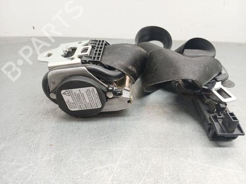 Front left seatbelt PORSCHE CAYENNE (9PA) 3.2 | BP33794247I26 - Image 5