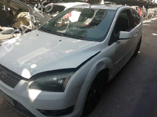 Left headlight FORD FOCUS II (DA_, HCP, DP)  | BP17972720C28 