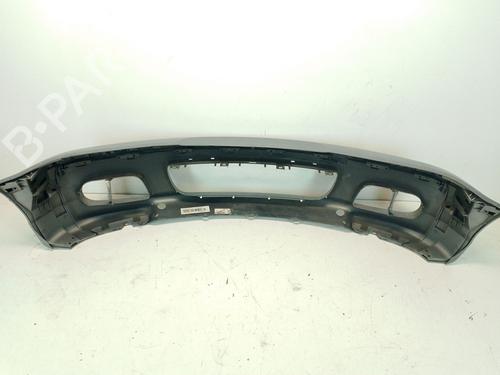 Front bumper BMW 3 (E46) 330 xd | BP27520469C7 