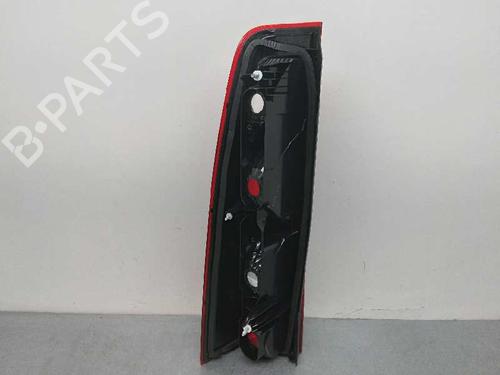 Right taillight OPEL MOVANO B Van (X62)  | BP29631225C35 
