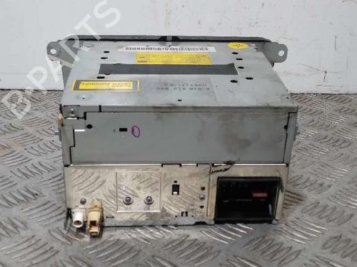 Radio VW PASSAT B6 (3C2)  | BP15637903E6 