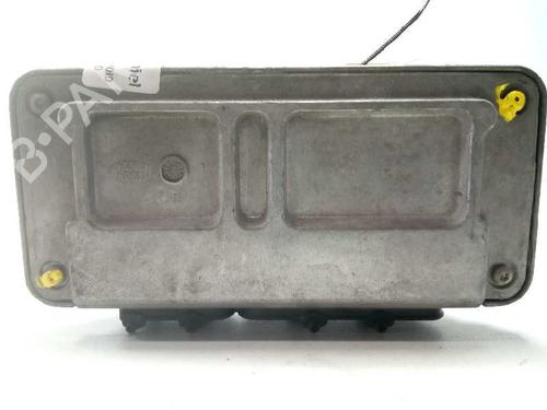 Used Engine control unit (ECU) SEAT IBIZA III (6L1) 1.4 16V (100 hp) 19132798