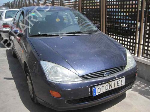 Electronic module FORD FOCUS I (DAW, DBW)  | BP2422701M83 