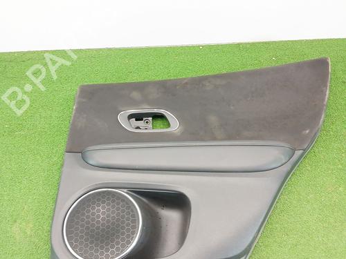 Used Rear right panel HONDA HR-V (RU) 1.5 (RU1) (130 hp) 20853691