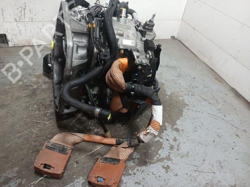 Gearbox RENAULT ARKANA I (LCM_, LDN_) 1.6 E-TECH 145 (LDMU) | BP27386491M3