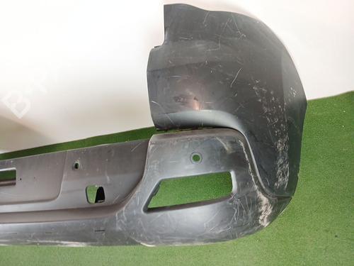 Rear bumper PEUGEOT 3008 I MPV (0U_) 1.6 HDi | BP23414391C8 