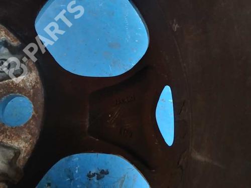 Rim FORD FOCUS II Turnier (DA_, FFS, DS) 1.6 TDCi | BP11109647C45 