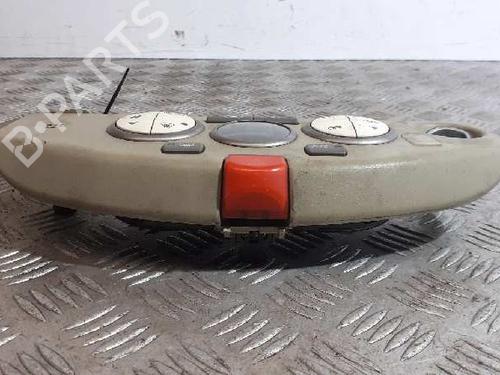 Climate control NISSAN MICRA III (K12) 1.5 dCi | BP14999632I5 
