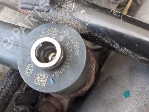 Used Injector OPEL ASTRA H Estate (A04) 1.9 CDTI 16V (L35) (120 hp) 12207015