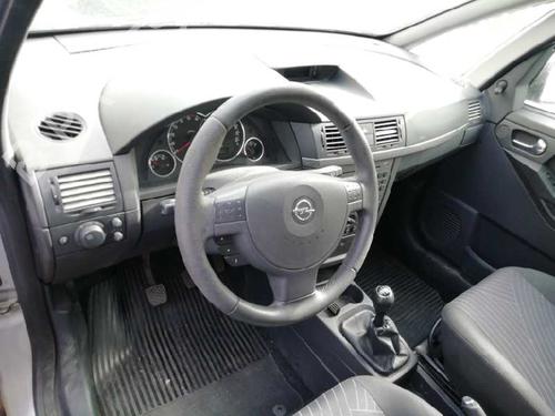 Display monitor OPEL MERIVA A MPV (X03)  | BP18101256C48 
