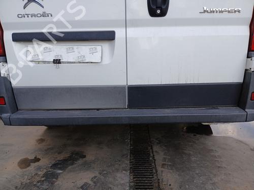 Used Rear bumper CITROËN JUMPER II Van 2.0 BlueHDi 110 (110 hp) 30396215