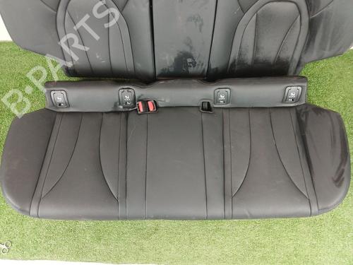 Seats set OMODA 5  | BP29284345C78 