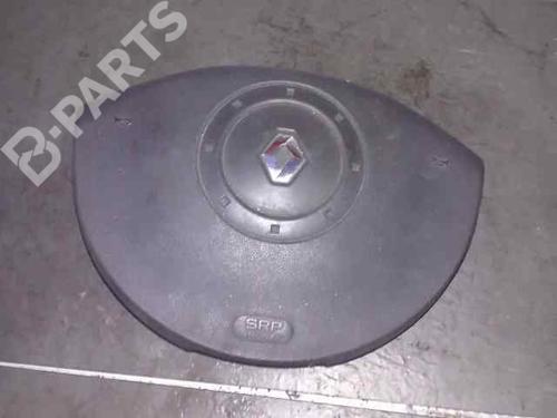 Førerens kollisjonspute RENAULT SCÉNIC II (JM0/1_) [2003-2010]  2385606