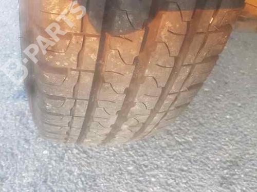AC radiator CITROËN JUMPER I Van (244)  | BP2853978M32 