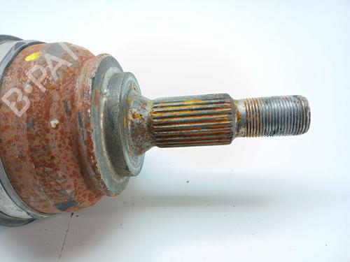 Right front driveshaft CITROËN C5 AIRCROSS (A_) 1.6 Hybrid 225 (A45GFR) | BP16338631M39 - Image 6