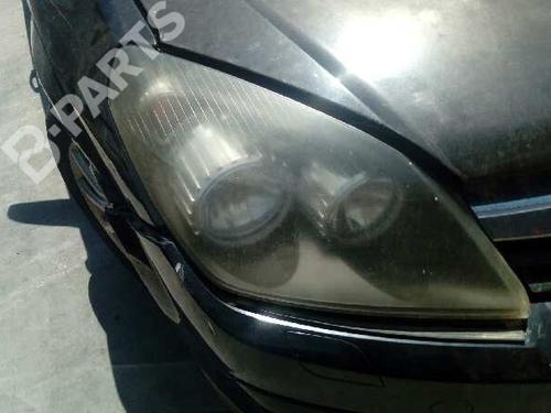 Left taillight OPEL ASTRA H GTC (A04) 1.7 CDTi (L08) | BP3421649C34 