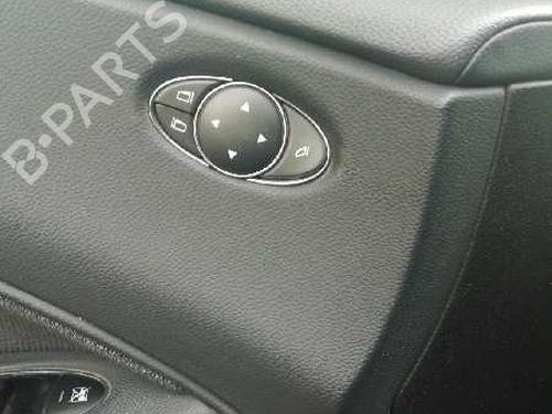 Left mirror MERCEDES-BENZ CLS (C219)  | BP15853630C26 