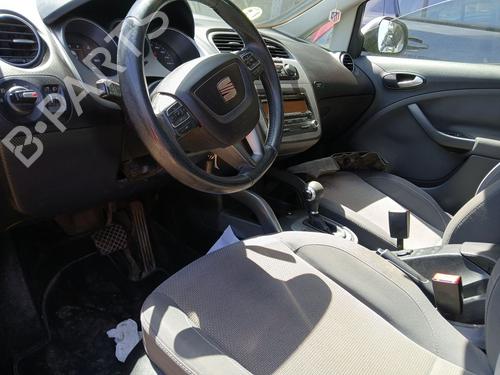 Engine SEAT ALTEA XL (5P5, 5P8) 1.6 TDI | BP24662464M1 