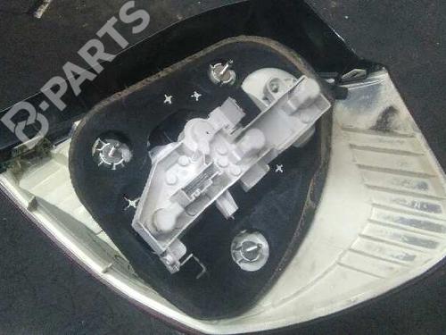 Left taillight BMW 1 (E81) 118 d | BP5092383C34 