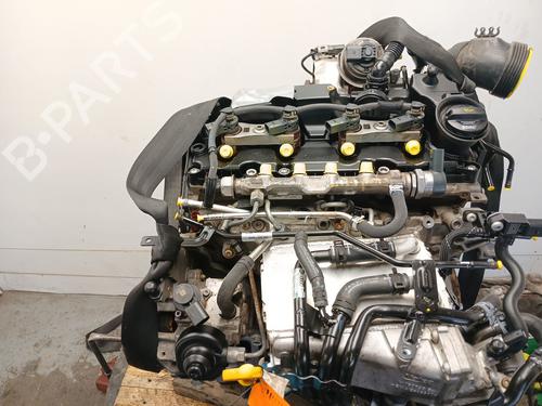 Engine SEAT LEON (5F1) 1.6 TDI | BP25119603M1  - Image 7